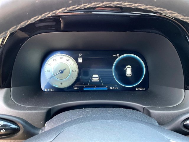 Used 2024 Hyundai Palisade SEL w/ Premium Package FWD image 18