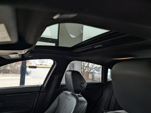 Used 2015 BMW 428i Gran Coupe xDrive image 12