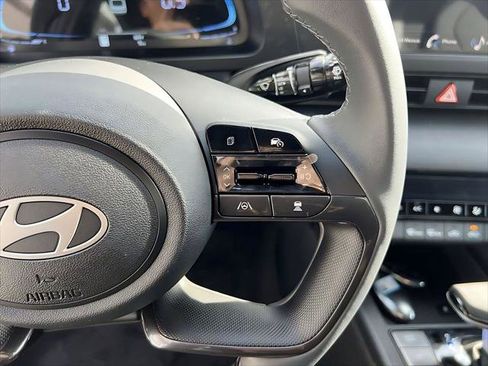 New 2026 Hyundai Venue SEL image 15