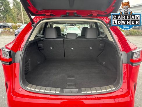 Used 2024 Lexus NX 350h AWD w/ Vision Package image 25