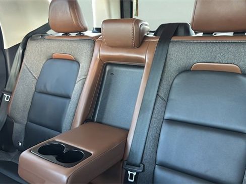 Certified 2023 Ford Bronco Sport Outer Banks image 65