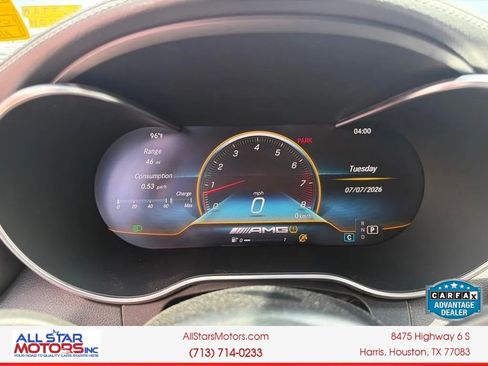 Used 2022 Mercedes-Benz C 43 AMG 4MATIC Coupe image 19