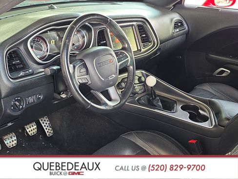 Used 2016 Dodge Challenger R/T Plus RWD image 11