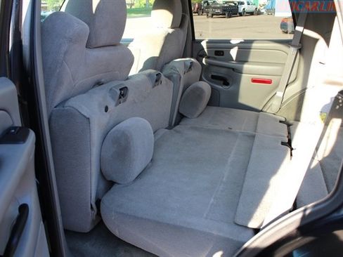 Used 2004 Chevrolet Tahoe LS w/ Preferred Equipment Group image 34