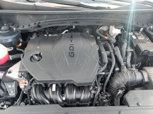 Used 2024 Hyundai Tucson SEL FWD image 12
