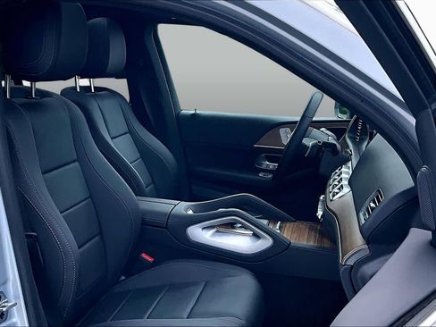 Certified 2026 Mercedes-Benz GLE 350 4MATIC image 16