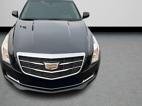 Used 2016 Cadillac ATS Sedan RWD image 26
