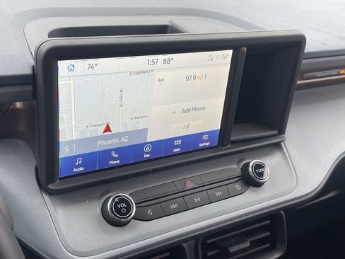 Used 2024 Ford Maverick Lariat image 5