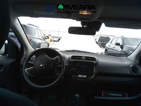 Used 2024 Mitsubishi Mirage ES image 6