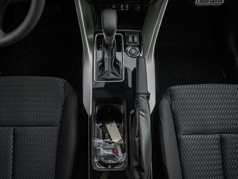 New 2026 Mitsubishi Eclipse Cross LE image 24