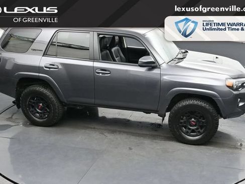 Used 2020 Toyota 4Runner TRD Pro AWD/4WD image 22