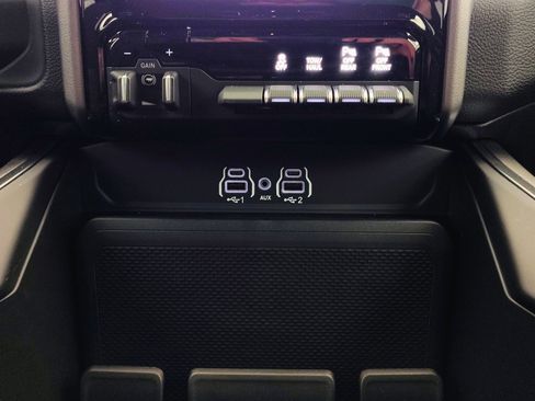 New 2026 RAM 2500 Big Horn AWD/4WD image 31