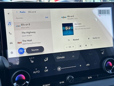 New 2026 Toyota bZ XLE Plus image 20