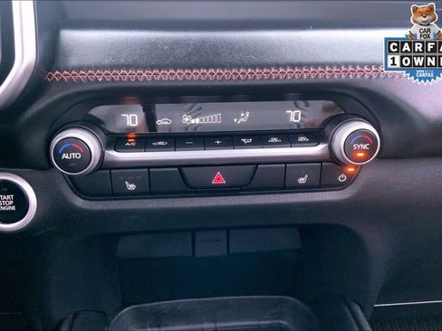 Used 2024 MAZDA CX-50 AWD 2.5 Turbo w/ Cargo Package image 33