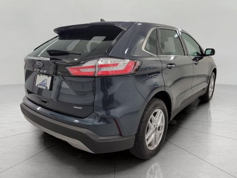 Used 2024 Ford Edge SEL w/ Convenience Package AWD/4WD image 20