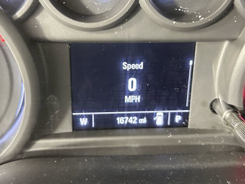 Used 2022 Chevrolet Silverado 2500 W/T w/ WT Convenience Package image 14