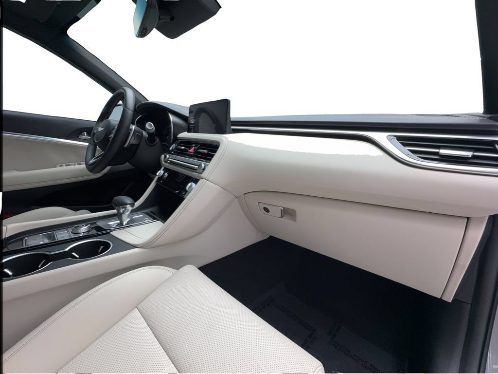 Used 2026 Genesis G70 2.5T RWD image 28