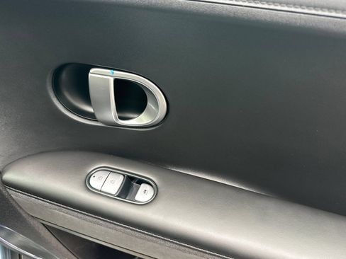 Certified 2024 Hyundai Ioniq 5 Limited RWD image 20
