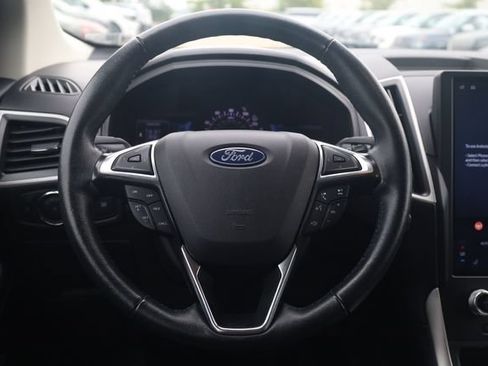 Used 2024 Ford Edge SEL AWD/4WD image 13