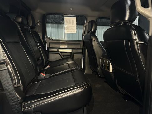 Used 2021 Ford F250 Lariat w/ Tremor Off-Road Package AWD/4WD image 26