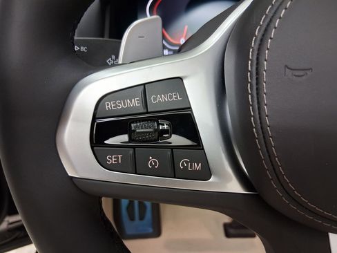 New 2026 BMW 840i Convertible w/ M Sport Professional Package image 14