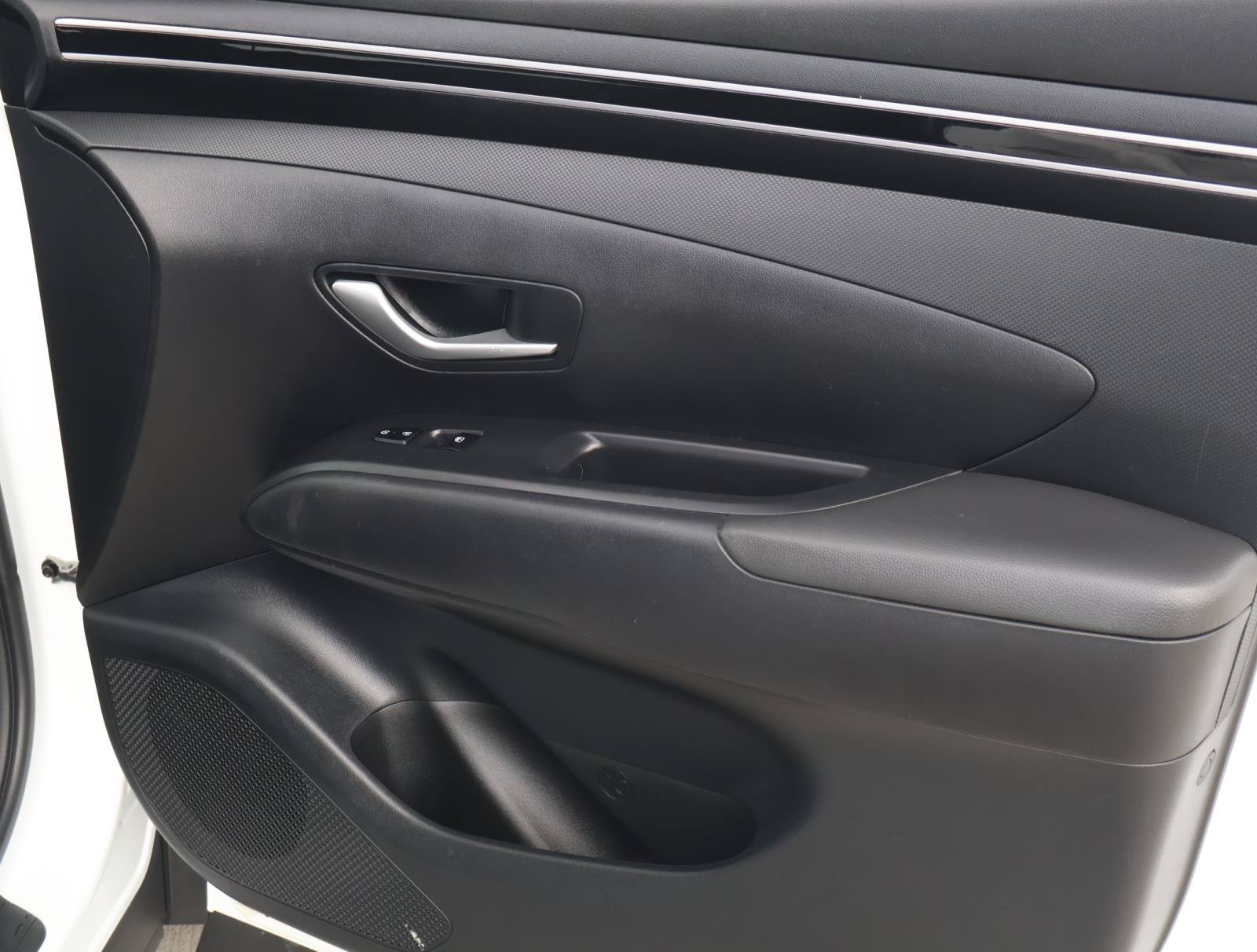 Used 2022 Hyundai Tucson SEL AWD/4WD image 15