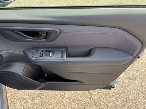 Certified 2025 Subaru Forester Premium AWD/4WD image 16