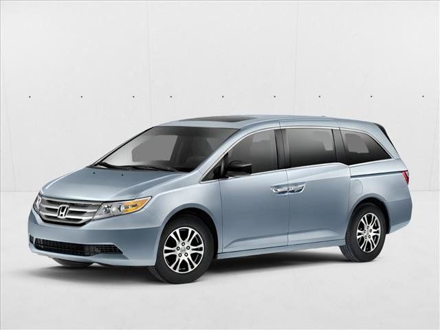 Used 2012 Honda Odyssey EX-L image 1