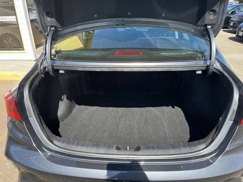 Used 2024 Kia Forte LXS FWD image 28