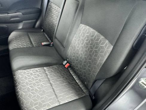 Used 2021 Mitsubishi Outlander Sport ES AWD/4WD image 12