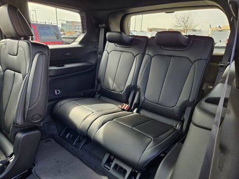 New 2026 Jeep Grand Cherokee L Limited image 30