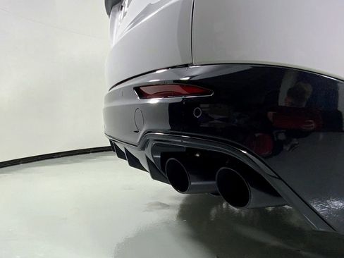 New 2025 Maserati Grecale Modena AWD/4WD image 19