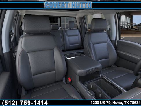 New 2025 Ford F250 Lariat w/ Lariat Ultimate Package image 10