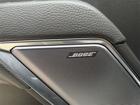 Used 2023 GMC Sierra 1500 Denali w/ Technology Package image 11