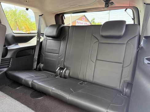 Used 2018 Chevrolet Tahoe LT RWD image 21