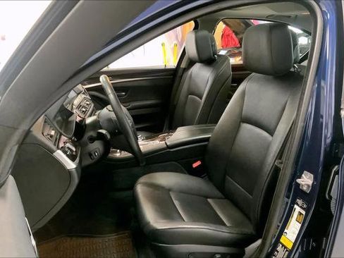 Used 2013 BMW 528i xDrive Sedan AWD/4WD image 10