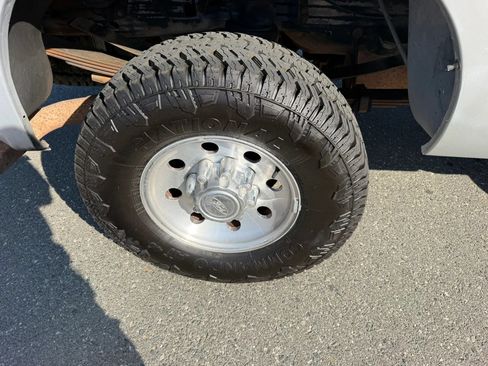 Used 2000 Ford F250 XLT AWD/4WD image 30