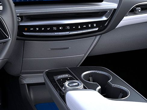 New 2026 Cadillac Lyriq Premium Sport RWD image 23