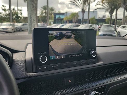 Used 2023 Honda CR-V Sport image 22