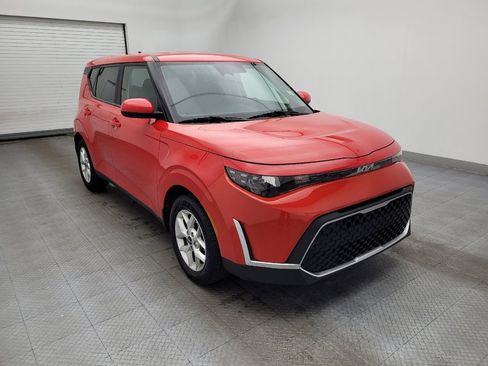 Used 2023 Kia Soul S image 13