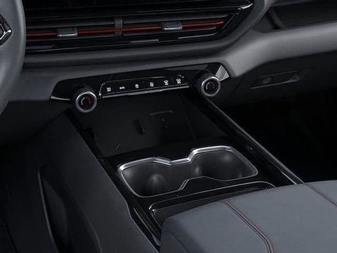 New 2025 Chevrolet Silverado EV RST image 27