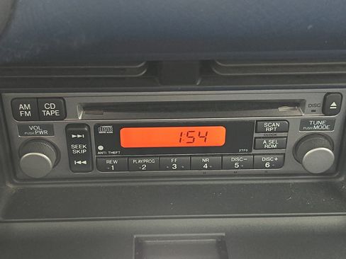 Used 2002 Honda S2000 image 16