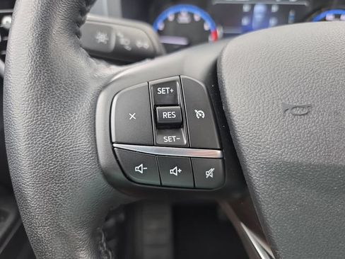 Used 2022 Ford Bronco Sport Outer Banks AWD/4WD image 19