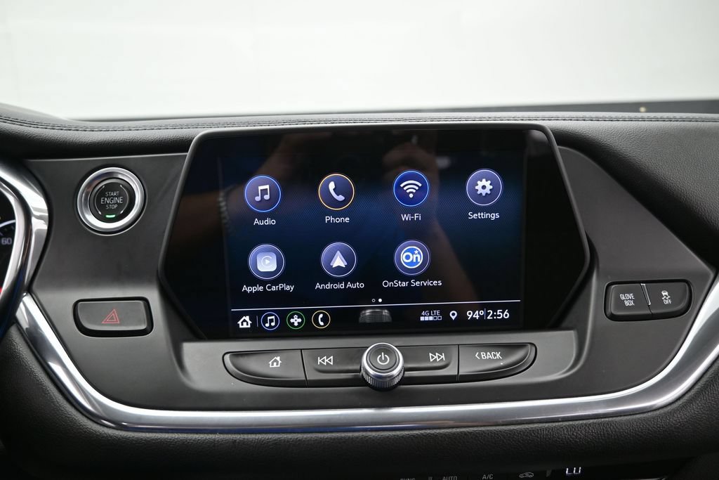 Used 2019 Chevrolet Blazer L FWD image 19