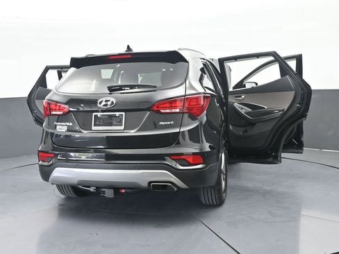 Used 2018 Hyundai Santa Fe Sport w/ 2.4L Tech Package 04 image 81