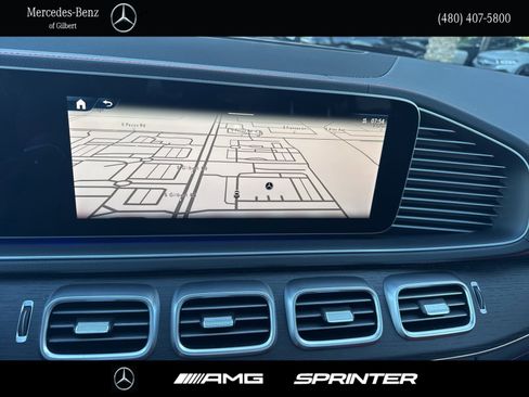 New 2026 Mercedes-Benz GLE 53 AMG 4MATIC Coupe image 27