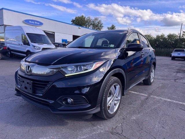 Used 2020 Honda HR-V EX image 6