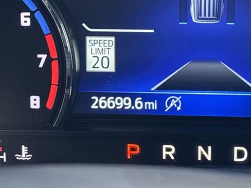 Used 2022 Ford Bronco Sport Badlands w/ Premium Package image 34