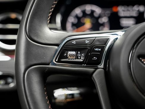 Used 2020 Bentley Continental GT AWD/4WD image 42