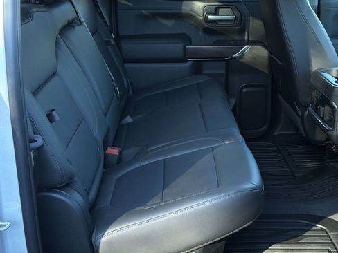 Used 2020 GMC Sierra 1500 SLT w/ SLT Premium Plus Package image 44
